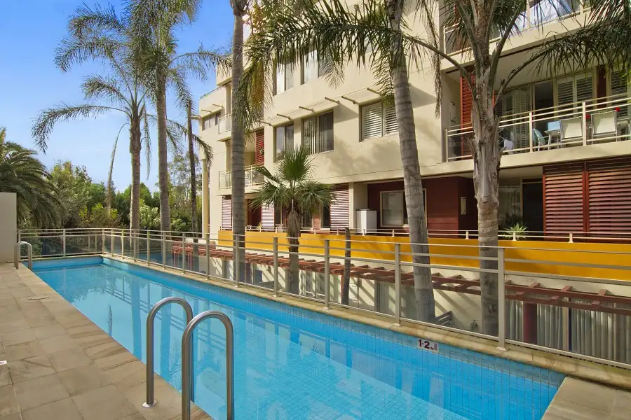 Main view of Homely apartment listing, 63/4-8 Bobbin Head Road, Pymble NSW 2073