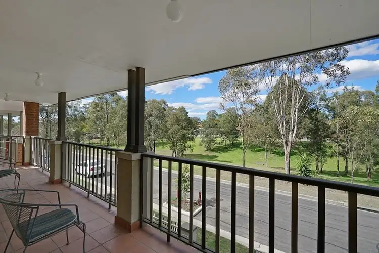 Fifth view of Homely house listing, 30 Birriwa Circuit, Mount Annan NSW 2567