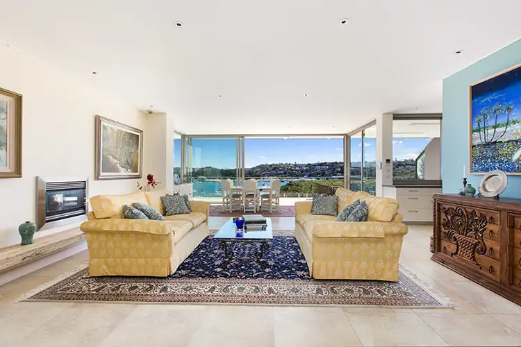 Fifth view of Homely house listing, 3 Peronne Avenue, Clontarf NSW 2093
