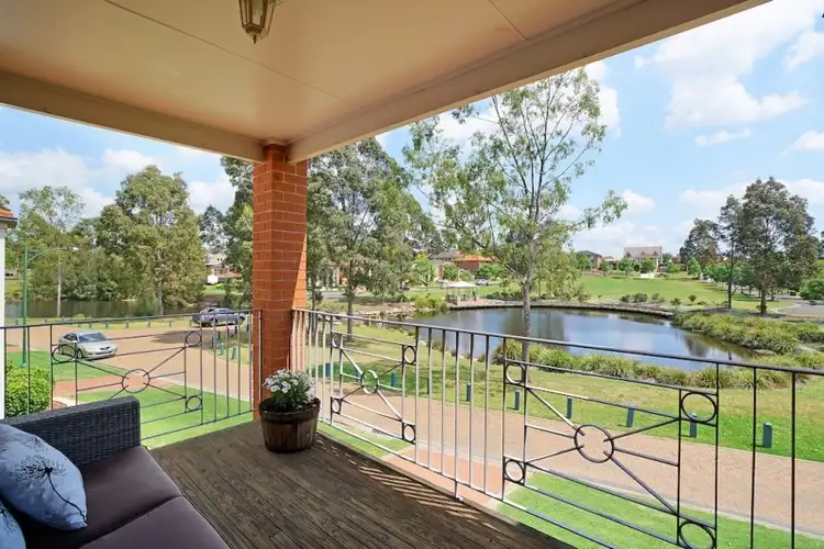 21 The Waters, Mount Annan NSW 2567