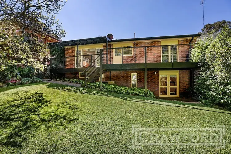 Second view of Homely house listing, 57 Ridgeway Road, New Lambton Heights NSW 2305