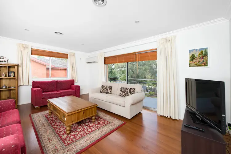 Second view of Homely house listing, 82 Macfarland Crescent, Pearce ACT 2607