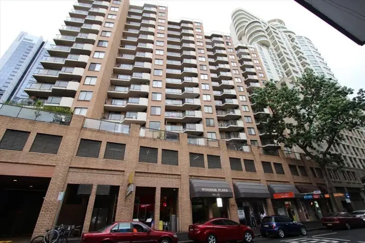 62/336 Sussex Street, Sydney NSW 2000