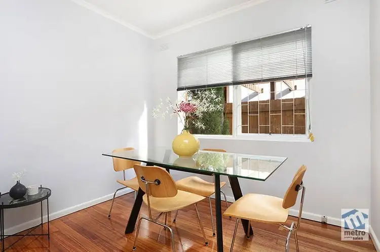 Fourth view of Homely apartment listing, 3/41 Riversdale Road, Hawthorn VIC 3122
