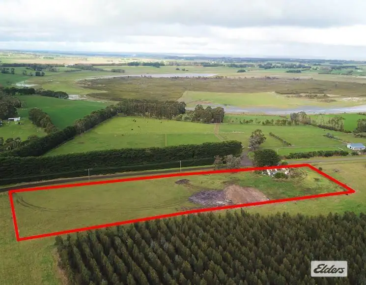 Main view of Homely rural property listing, 379 Erreys Road, Cobrico VIC 3266