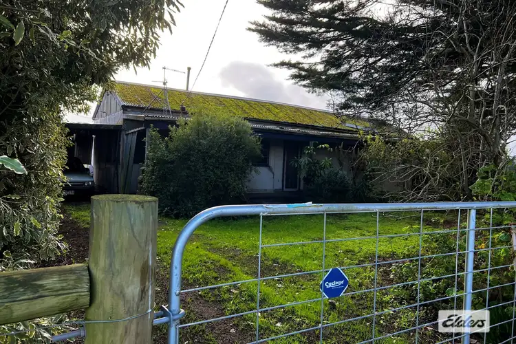 Third view of Homely rural property listing, 379 Erreys Road, Cobrico VIC 3266