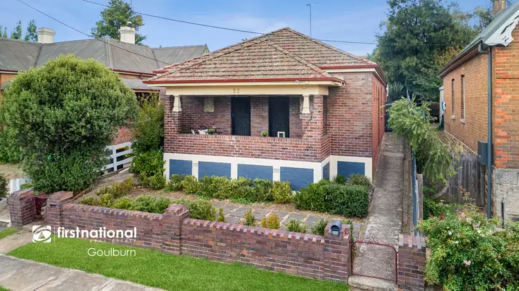 92 Bourke Street, Goulburn NSW 2580