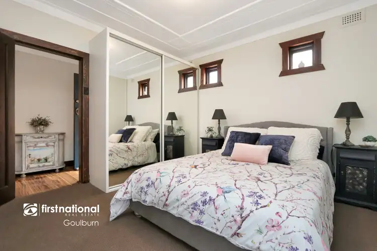 Second view of Homely house listing, 92 Bourke Street, Goulburn NSW 2580