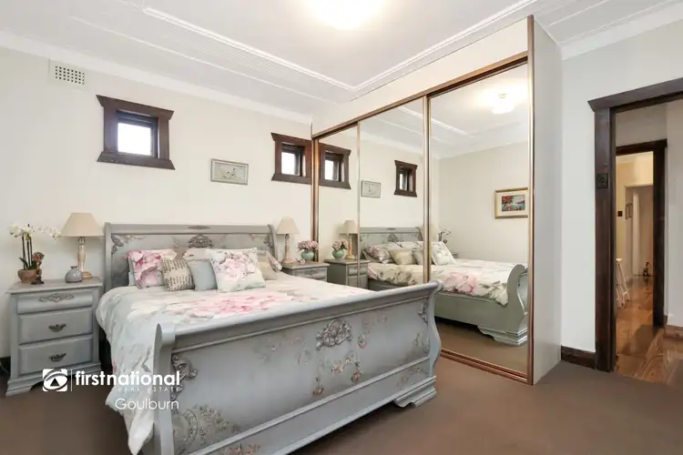 Third view of Homely house listing, 92 Bourke Street, Goulburn NSW 2580