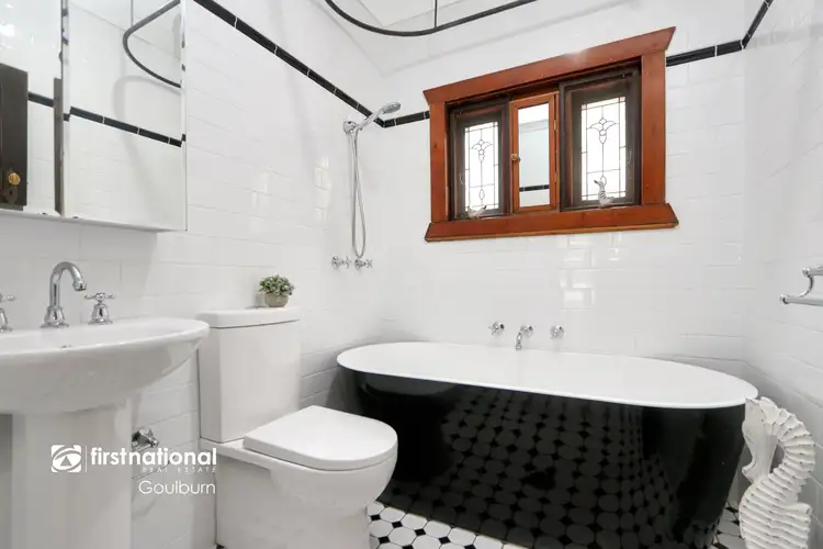 Fourth view of Homely house listing, 92 Bourke Street, Goulburn NSW 2580