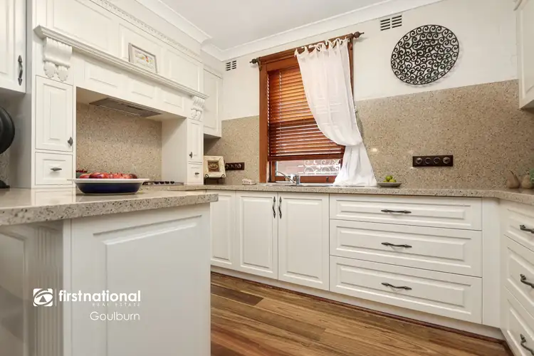 Fifth view of Homely house listing, 92 Bourke Street, Goulburn NSW 2580