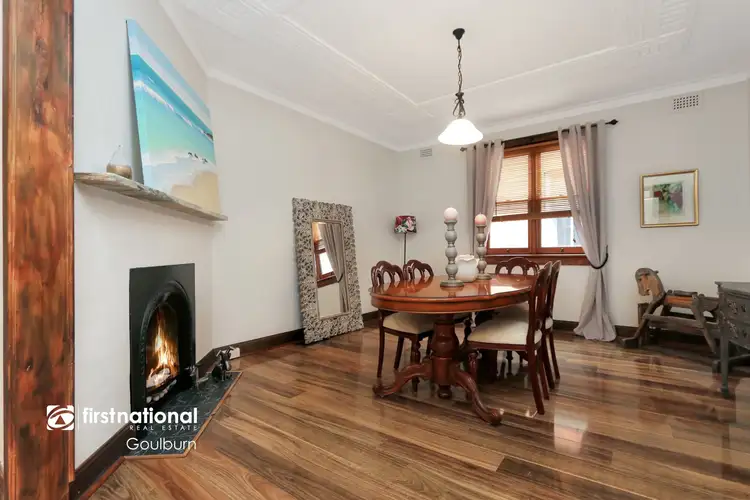 Sixth view of Homely house listing, 92 Bourke Street, Goulburn NSW 2580
