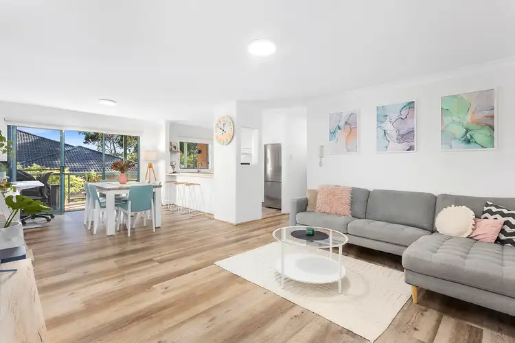 Main view of Homely apartment listing, 13/616-618 Princes Highway, Kirrawee NSW 2232