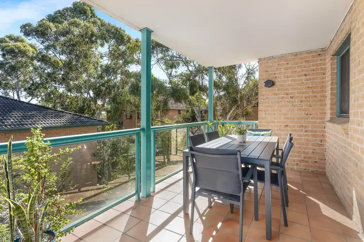 Third view of Homely apartment listing, 13/616-618 Princes Highway, Kirrawee NSW 2232