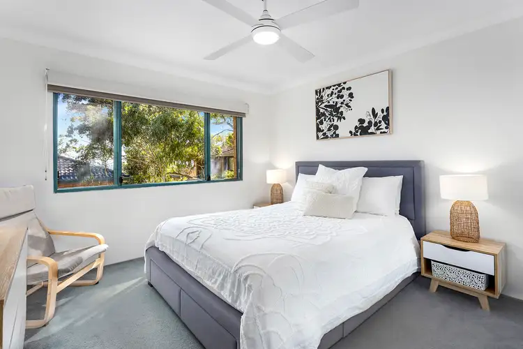 Fourth view of Homely apartment listing, 13/616-618 Princes Highway, Kirrawee NSW 2232