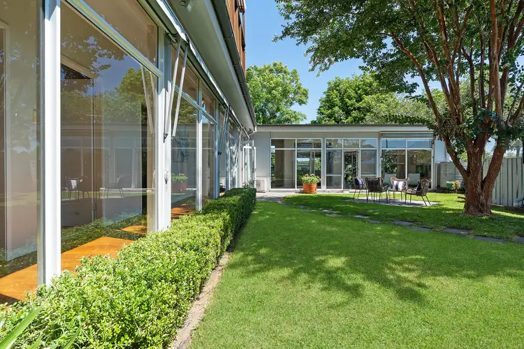 Main view of Homely house listing, 58A Alleyne Street, Chatswood NSW 2067