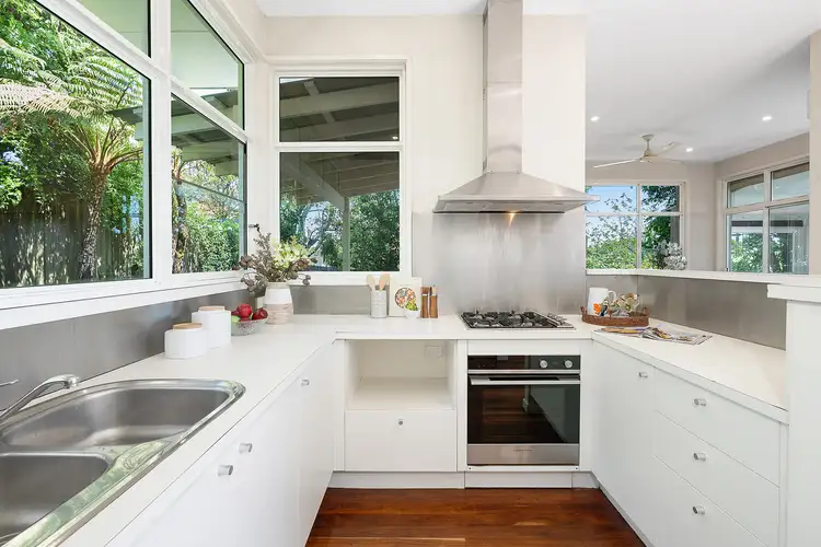 Third view of Homely house listing, 58A Alleyne Street, Chatswood NSW 2067