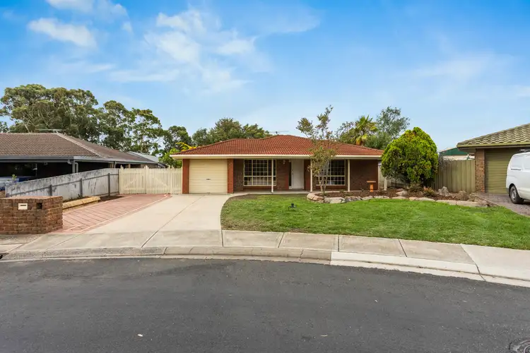 13 Horsley Court, Morphett Vale SA 5162