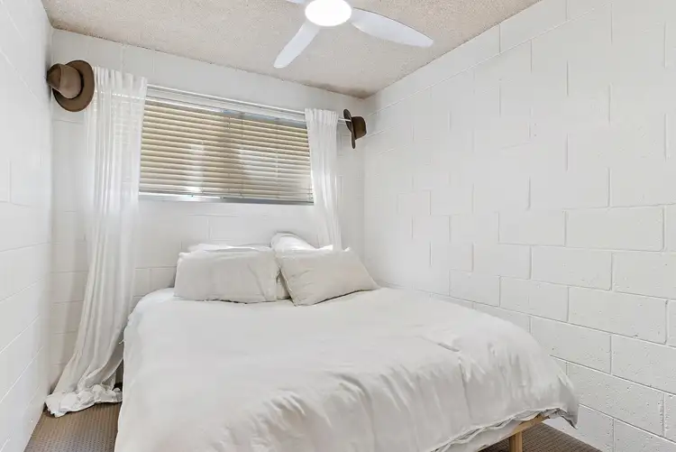 Fifth view of Homely unit listing, 1/267 Gympie Terrace, Noosaville QLD 4566