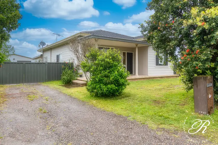 259 Cabbage Tree Road