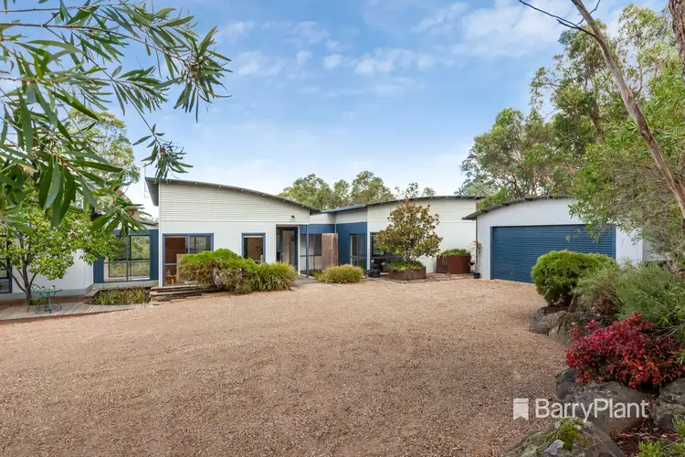 Main view of Homely house listing, 155 Youngs Road, St Andrews VIC 3761