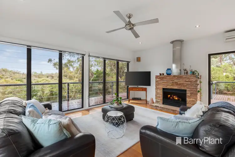 Second view of Homely house listing, 155 Youngs Road, St Andrews VIC 3761