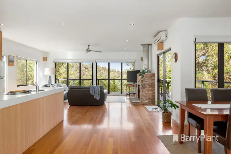 Third view of Homely house listing, 155 Youngs Road, St Andrews VIC 3761
