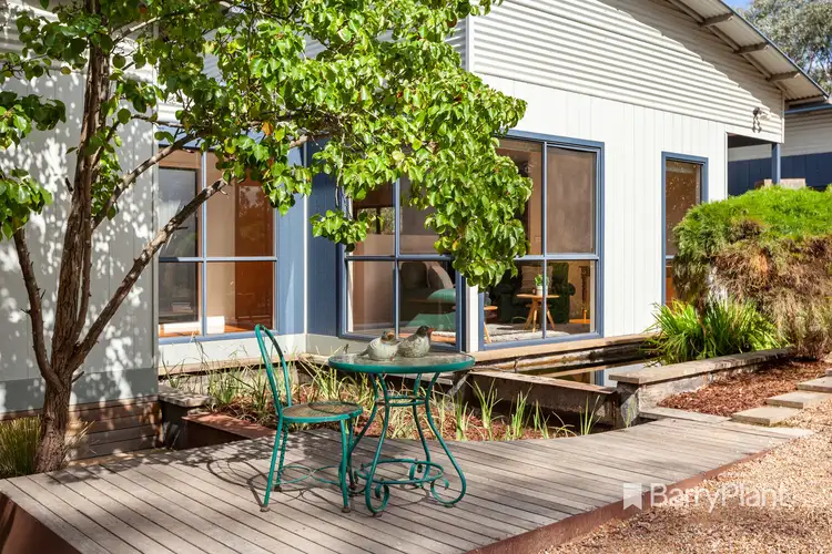 Fourth view of Homely house listing, 155 Youngs Road, St Andrews VIC 3761