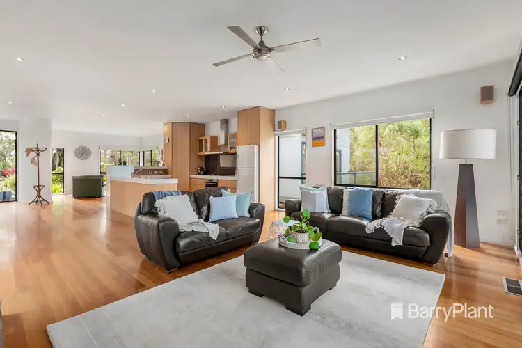 Fifth view of Homely house listing, 155 Youngs Road, St Andrews VIC 3761