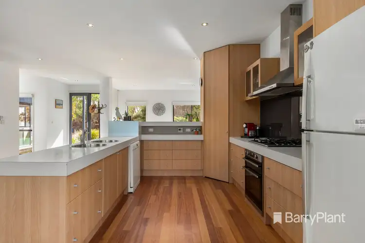 Sixth view of Homely house listing, 155 Youngs Road, St Andrews VIC 3761