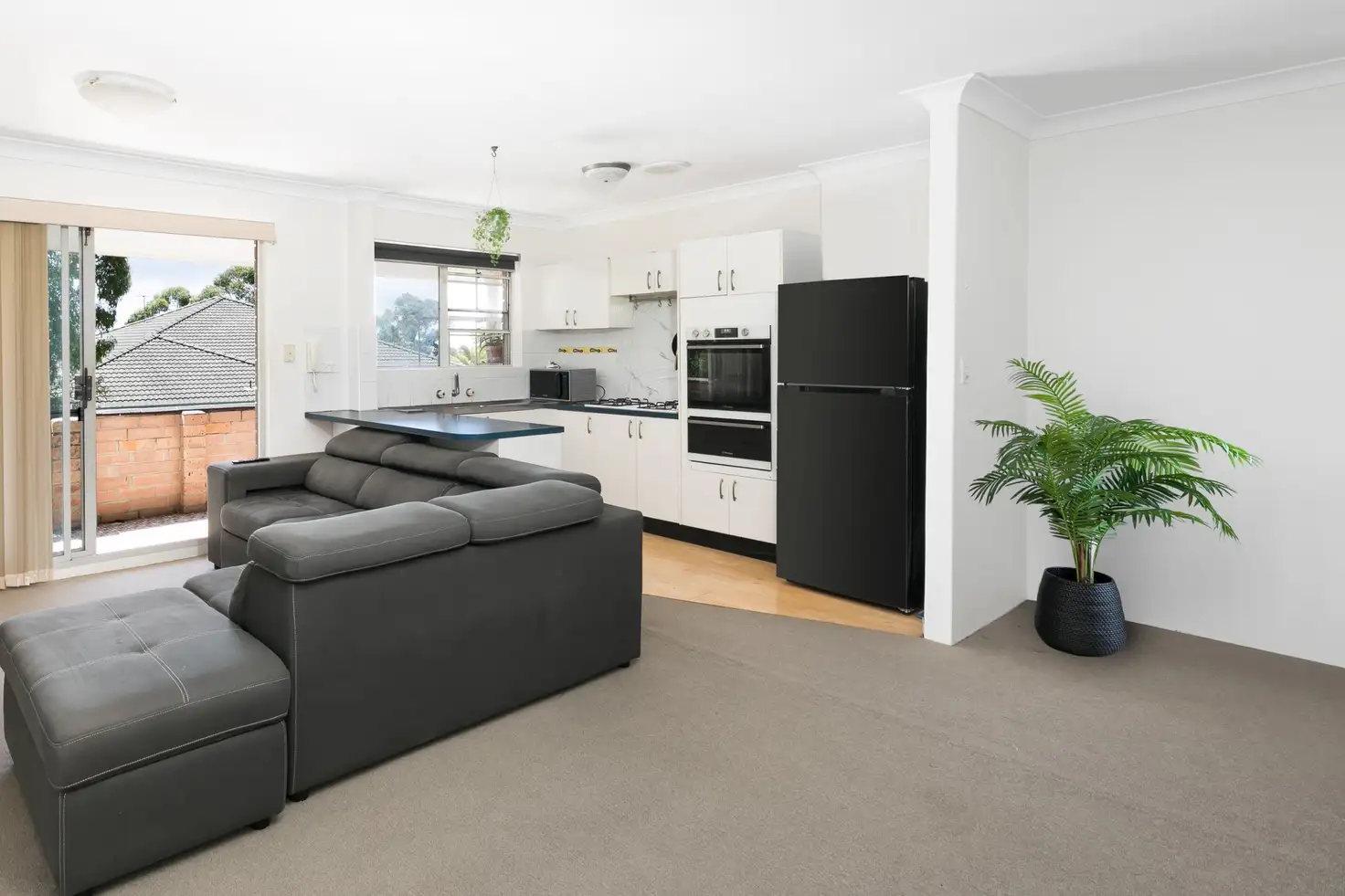 Main view of Homely unit listing, 26/67-71 Flora Street, Kirrawee NSW 2232
