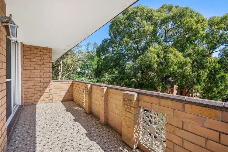 Third view of Homely unit listing, 26/67-71 Flora Street, Kirrawee NSW 2232
