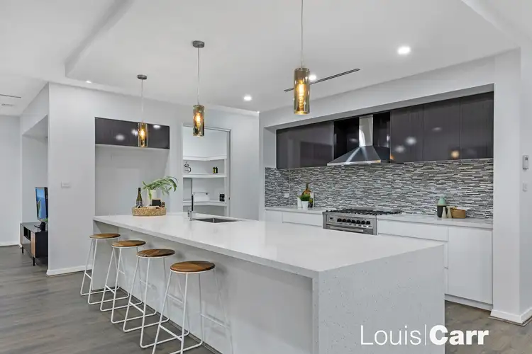 Third view of Homely house listing, 13 Aplite Circuit, Gables NSW 2765