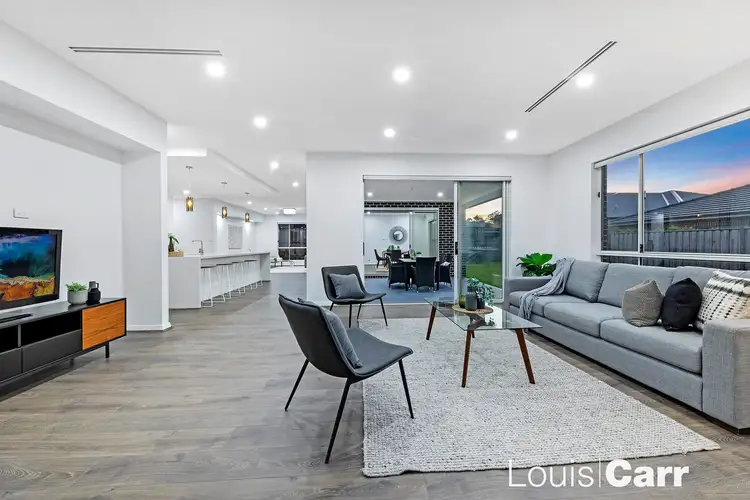 Fourth view of Homely house listing, 13 Aplite Circuit, Gables NSW 2765