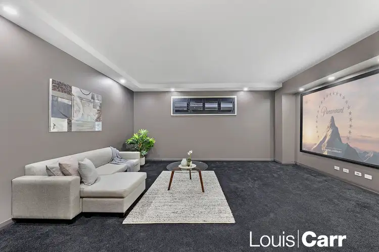 Sixth view of Homely house listing, 13 Aplite Circuit, Gables NSW 2765