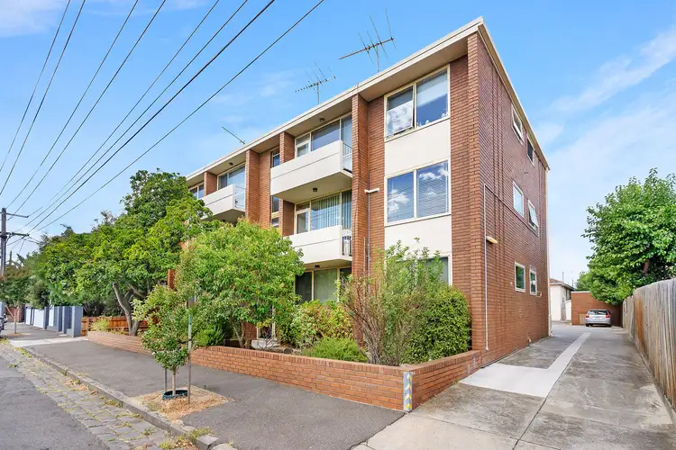 Main view of Homely apartment listing, 8/93 Grosvenor Street, Balaclava VIC 3183