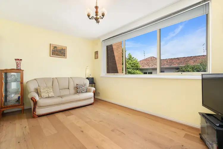 Second view of Homely apartment listing, 8/93 Grosvenor Street, Balaclava VIC 3183
