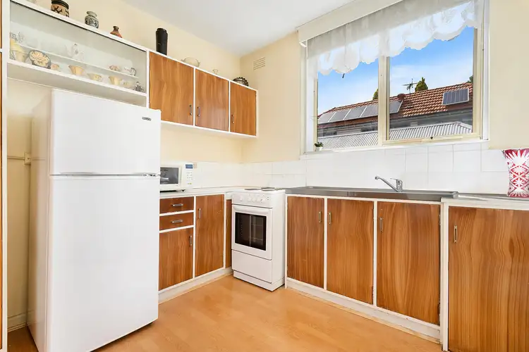 Third view of Homely apartment listing, 8/93 Grosvenor Street, Balaclava VIC 3183