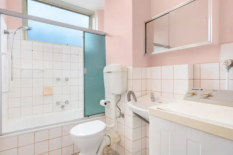 Fifth view of Homely apartment listing, 8/93 Grosvenor Street, Balaclava VIC 3183