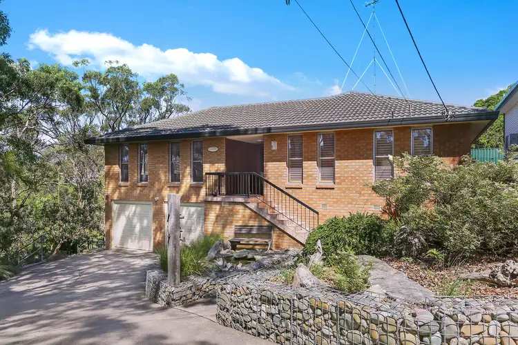 Main view of Homely house listing, 29 Terrigal Place, Engadine NSW 2233