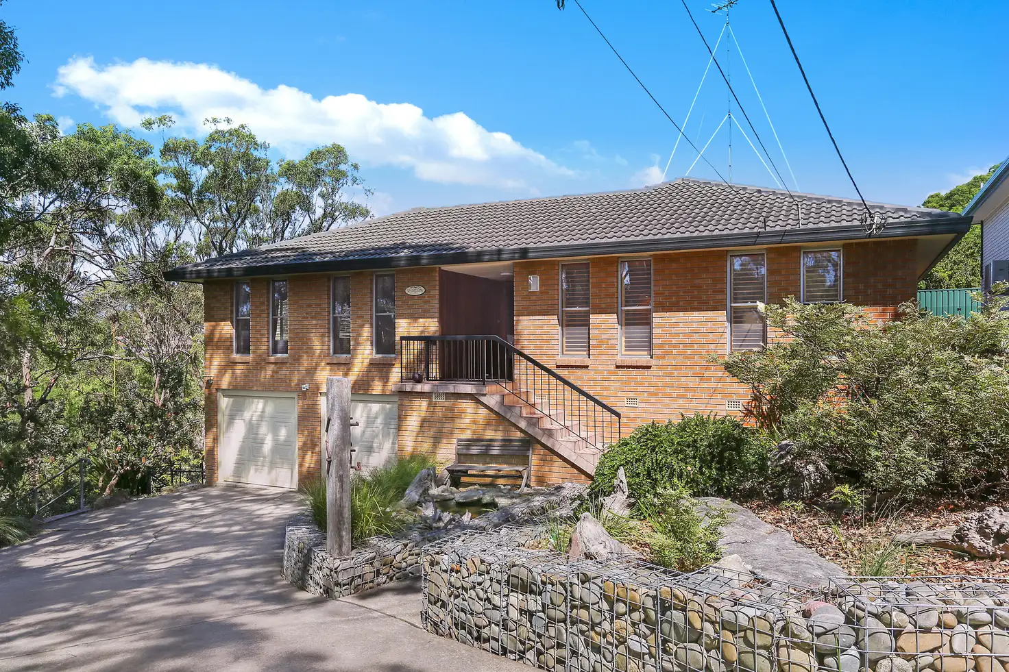 Main view of Homely house listing, 29 Terrigal Place, Engadine NSW 2233