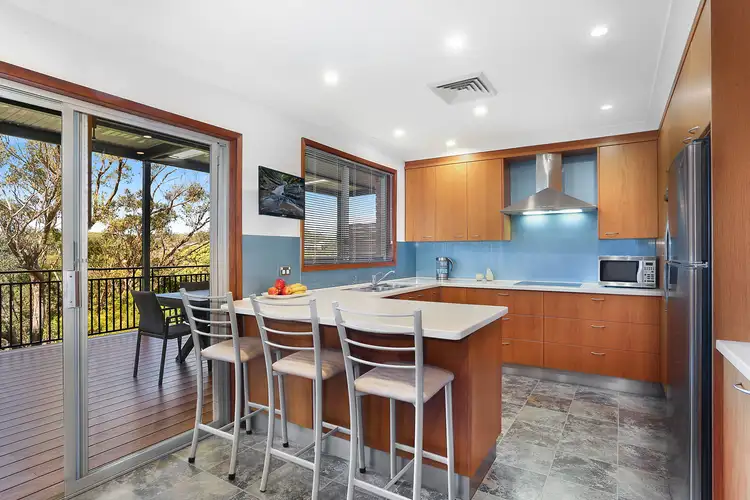 Fifth view of Homely house listing, 29 Terrigal Place, Engadine NSW 2233