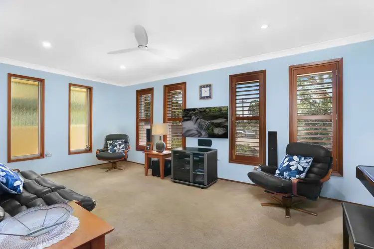 Sixth view of Homely house listing, 29 Terrigal Place, Engadine NSW 2233