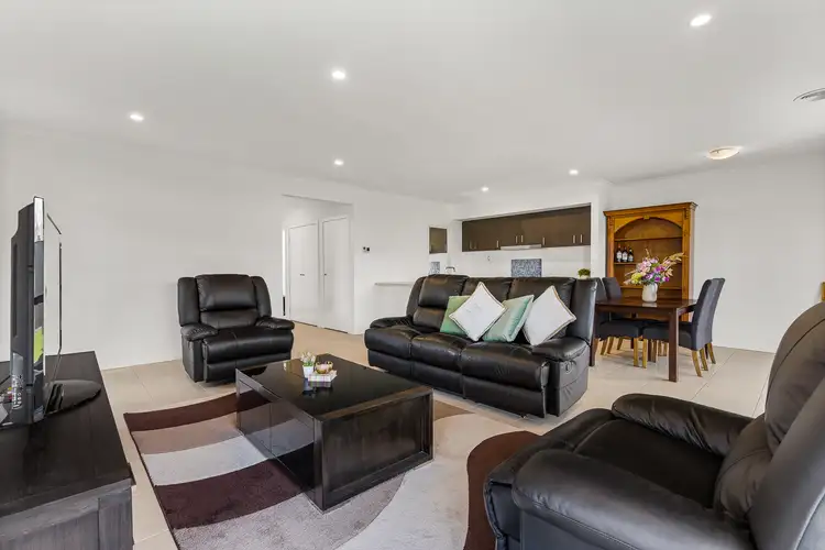 Second view of Homely house listing, 15 Settlement Road, Tarneit VIC 3029