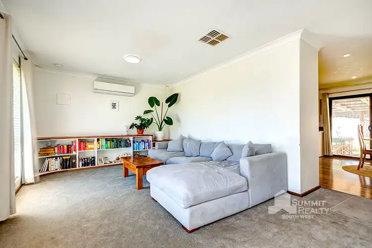 Third view of Homely house listing, 24 Glover Street, Withers WA 6230
