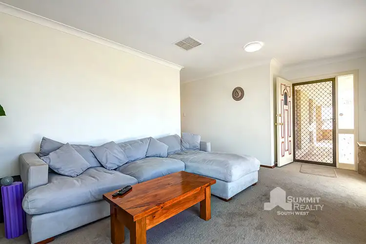 Fourth view of Homely house listing, 24 Glover Street, Withers WA 6230