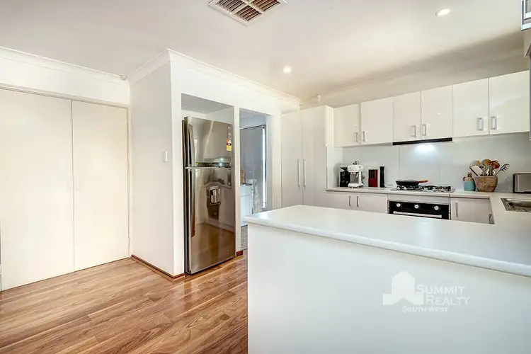 Seventh view of Homely house listing, 24 Glover Street, Withers WA 6230