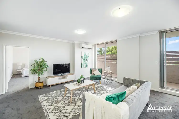 66/21-25 Seven Hills Road