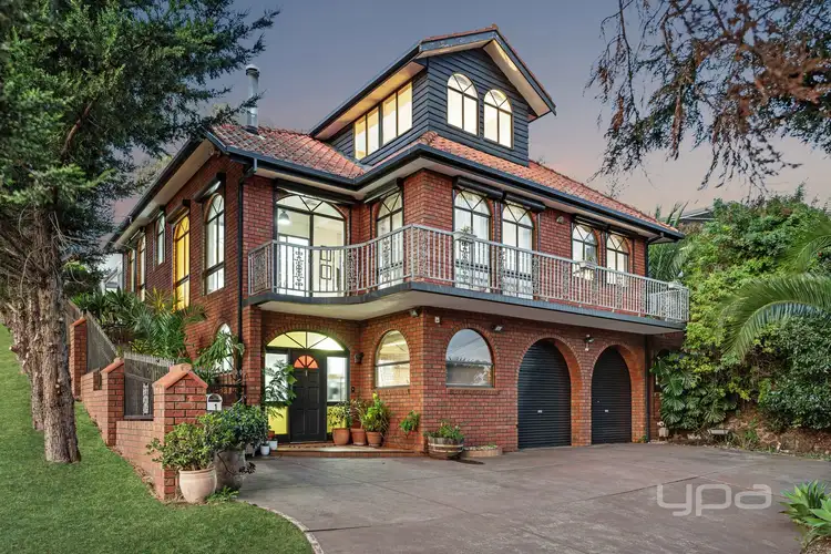1 Westfield Boulevard, Westmeadows VIC 3049
