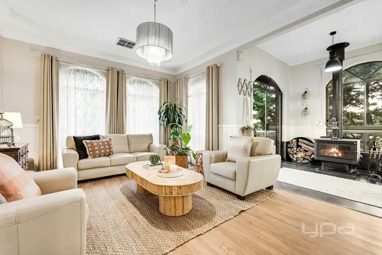 Sixth view of Homely house listing, 1 Westfield Boulevard, Westmeadows VIC 3049